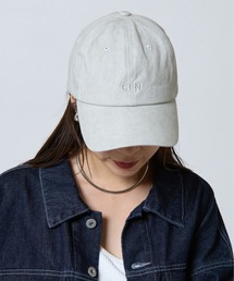 COLONY 2139 | ピグメントキャップ(キャップ)