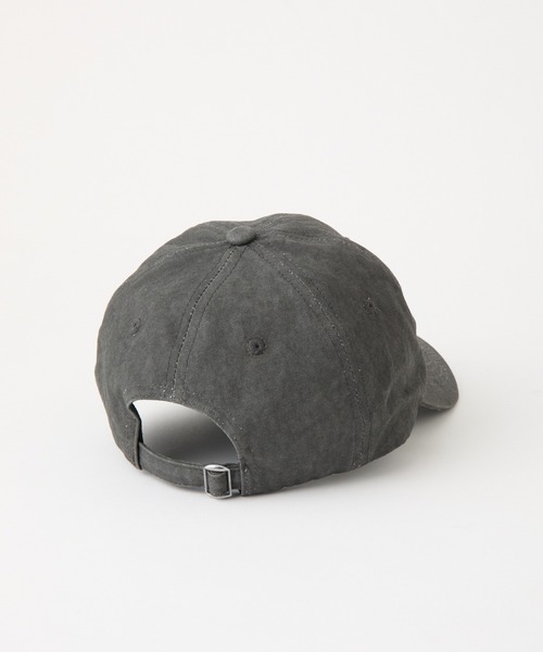 COLONY 2139（コロニートゥーワンスリーナイン）の「ピグメントキャップ（キャップ・レディース・ブラック/ライトグレー・FREE）」の10枚目の写真