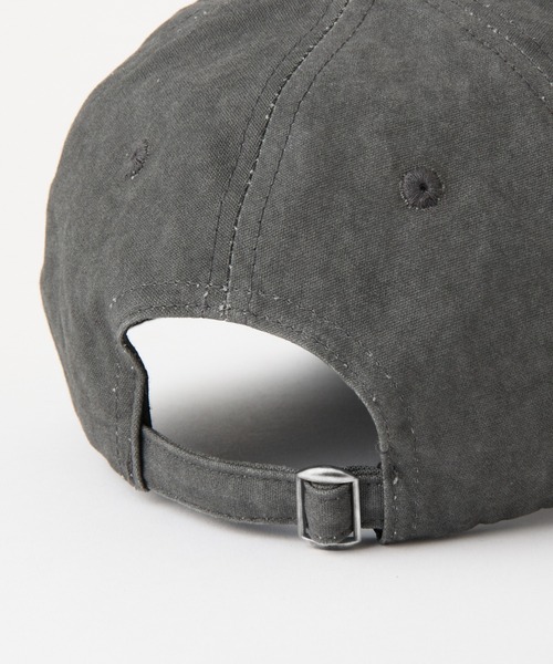 COLONY 2139（コロニートゥーワンスリーナイン）の「ピグメントキャップ（キャップ・レディース・ブラック/ライトグレー・FREE）」の11枚目の写真