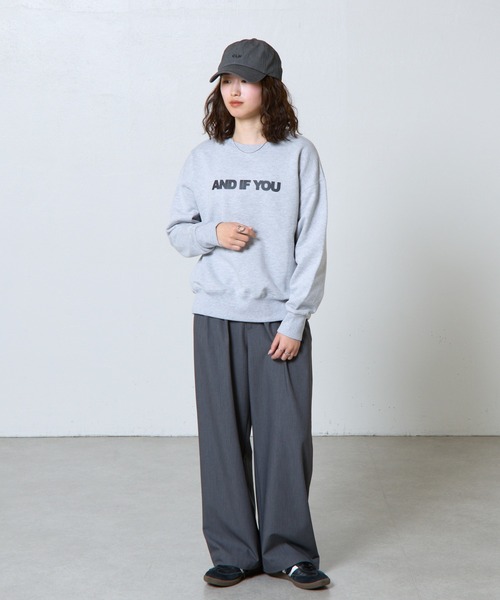 COLONY 2139（コロニートゥーワンスリーナイン）の「ピグメントキャップ（キャップ・レディース・ブラック/ライトグレー・FREE）」の18枚目の写真