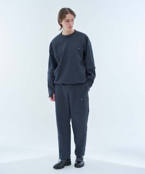 MINOTAUR INST. FOR ESTNATION / トランスフォームパンツ