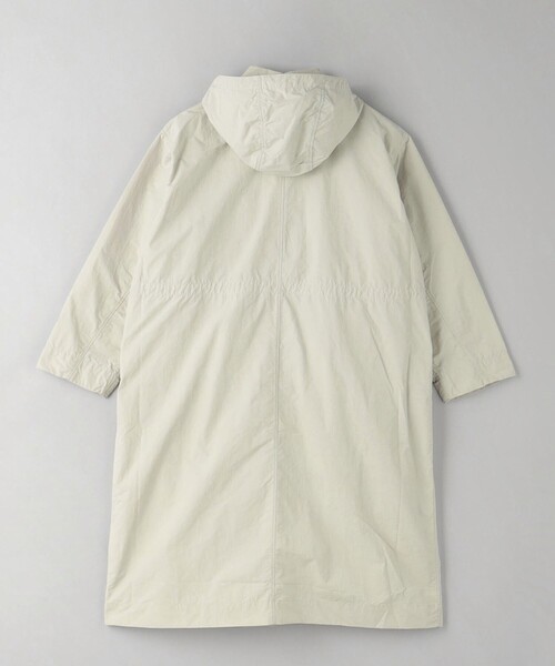 THE NORTH FACE(ザノースフェイス)の「<THE NORTH FACE>ロールパックジャーニーズコート(その他アウター・レディース・ナチュラル・M)」の11枚目の写真
