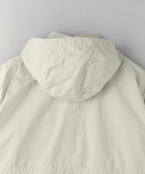 THE NORTH FACE(ザノースフェイス)の「<THE NORTH FACE>ロールパックジャーニーズコート(その他アウター・レディース・ナチュラル・M)」の7枚目の写真