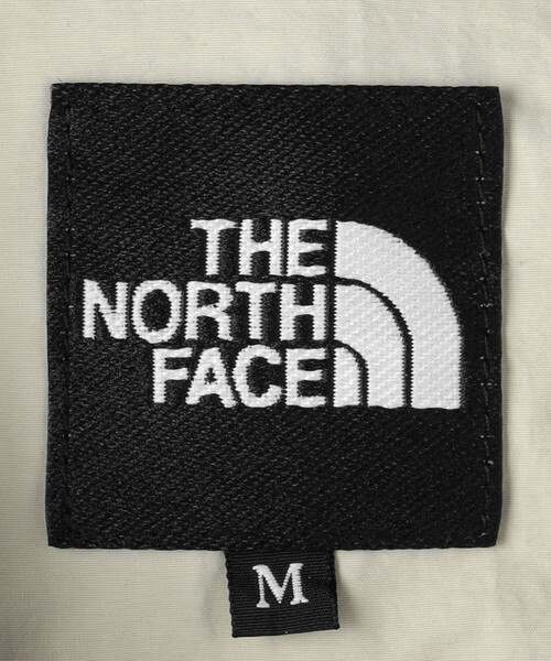 THE NORTH FACE(ザノースフェイス)の「<THE NORTH FACE>ロールパックジャーニーズコート(その他アウター・レディース・ナチュラル・M)」の3枚目の写真