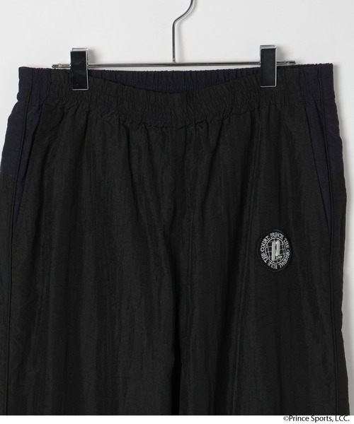 LOWRYS FARM（ローリーズファーム）の「princeナイロンパンツ　 290724（その他パンツ・メンズ・ブラック/オフホワイト・MEDIUM/LARGE）」の21枚目の写真