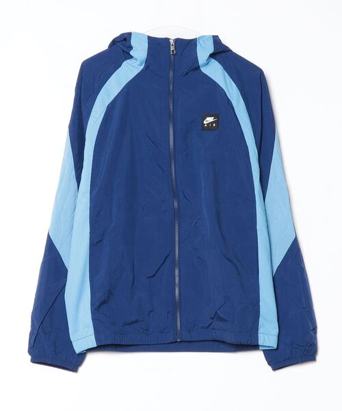 ナイキ NIKE ナイキ エア ウーヴン ジャケット
