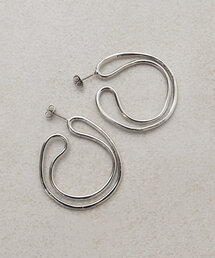 LIVETART | アーチピアス(ピアス（両耳用）)