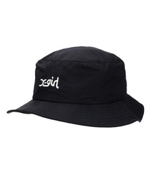 X-girl | X-girl SPORTS/エックスガール スポーツ ハット SUN GUARD HAT 155251051004(ハット)