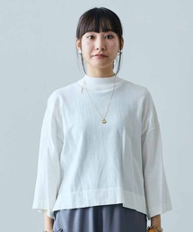 MEDE19F | MEDE19F 三子糸のTニットトップス(ニット/セーター)