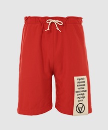Mega Tag Shorts