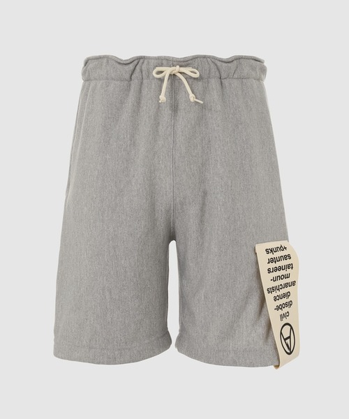 セール】Mega Tag Shorts（その他パンツ）｜MOUNTAIN RESEARCH
