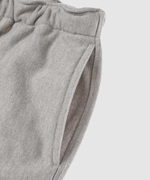 MOUNTAIN RESEARCH(マウンテンリサーチ)の「Mega Tag Shorts(その他パンツ・メンズ・ミント/オレンジ系その他/グレー・L/M)」の6枚目の写真