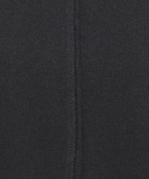 LEPSIM(レプシィム)の「BIGチュニック8分袖ワンピース 324669(チュニック・レディース・チャコールグレー/オフホワイト/ボルドー/ブラック・FREE)」の16枚目の写真