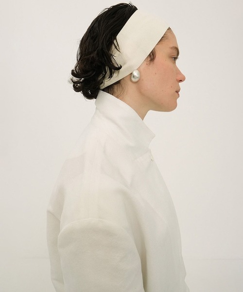 【2025年】お歳暮ギフト KNIT BAND（ヘアバンド）｜CLANE（クラネ）のファッション HAIR ヘアアクセサリー