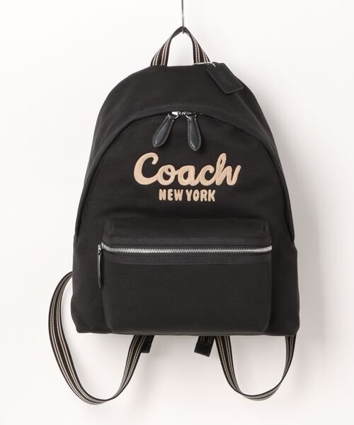 カーゴ バックパック（バックパック/リュック）｜COACH（コーチ