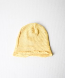 ARCHIVER（アーカイバ）の「【RS】【LEUCHTFEUER】 ROLLRAND（ニットキャップ/ビーニー）」