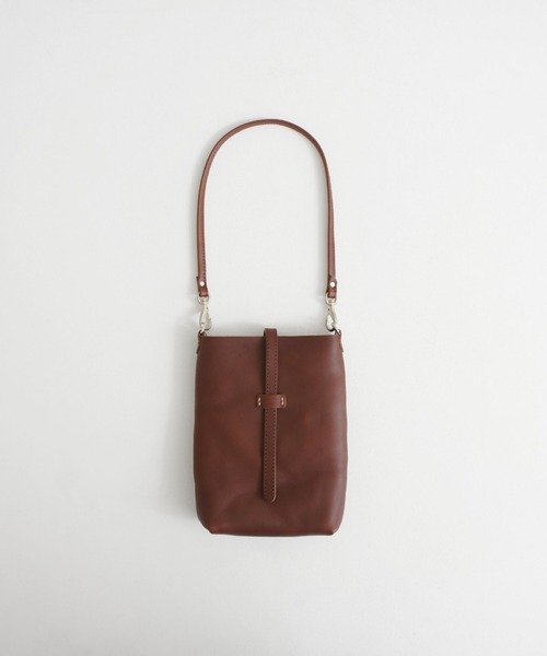 MAY 2WAY SHOULDER（ショルダーバッグ）｜TIDEWAY（タイドウェイ）の