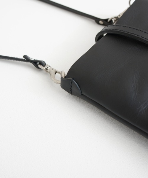 MAY 2WAY SHOULDER（ショルダーバッグ）｜TIDEWAY（タイドウェイ）の