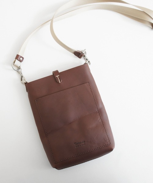 タイドウェイ（TIDEWAY）/MAY 2WAY SHOULDER MAY 2WAY SHOULDER（ショルダーバッグ）｜TIDEWAY（タイドウェイ）の