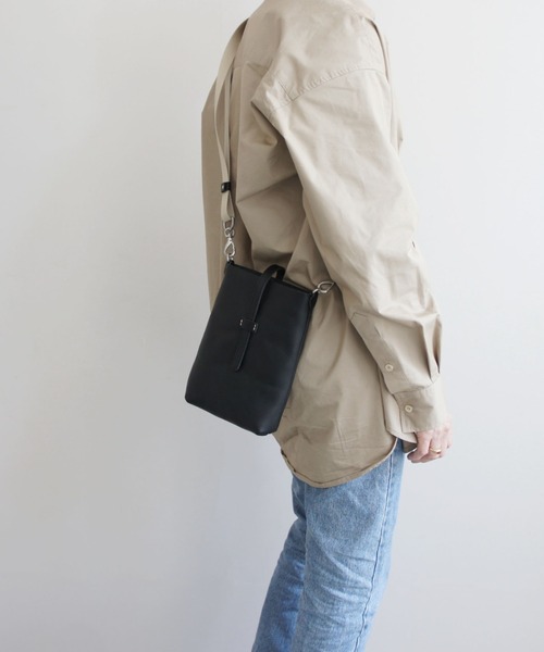 MAY 2WAY SHOULDER（ショルダーバッグ）｜TIDEWAY（タイドウェイ）の