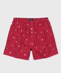 Paul Smith｜ポールスミスのアンダーウェア（レッド/赤色系