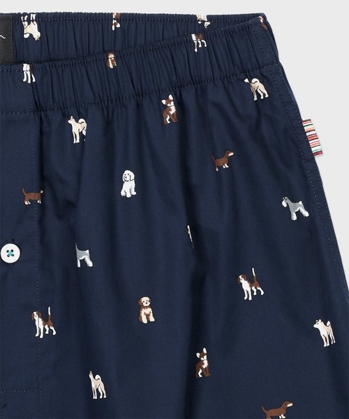 新品 未使用 ポールスミス Paul Smith ボクサーパンツ トランクス Paul Smith ポールスミス ボクサーパンツ アンダーウェア 下着 3