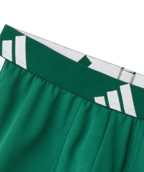 adidas（アディダス）の「adidas/アディダス ボクサーパンツ 3ストライプス メッシュタイプ（ボクサーパンツ・メンズ・イエロー系その他/ブラック/レッド系その他/ブルー系その他/グリーン系その他・MEDIUM/LARGE/X-LARGE）」の17枚目の写真