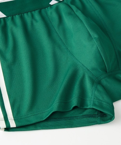 adidas（アディダス）の「adidas/アディダス ボクサーパンツ 3ストライプス メッシュタイプ（ボクサーパンツ・メンズ・イエロー系その他/ブラック/レッド系その他/ブルー系その他/グリーン系その他・MEDIUM/LARGE/X-LARGE）」の18枚目の写真