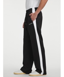 GUESS JEANS Tricot Track Pant スウェットパンツ