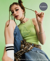 SENSE OF PLACE by URBAN RESEARCH | 『別注』WICKED×SENSE OF PLACE　タンクトップ(タンクトップ)