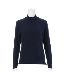 Felisi(フェリージ) ボーダーモックネックカットソー レディース 未開封 Felisi｜フェリージのTシャツ/カットソー通販 - ZOZOTOWN