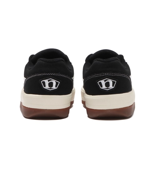 即発★NORTHWAVE★ESPRESSO CANVAS★NW-004 BLACK ESPRESSO CANVAS NW-004(スニーカー)|NORTHWAVE(ノース