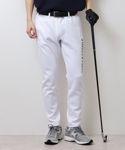 stella77golf(ステラセブンティーンセブンゴルフ)の「蛍光カラーゴルフパンツ(その他パンツ・メンズ・イエロー系/ブラック/ホワイト・XL/XXL/M/L)」の15枚目の写真