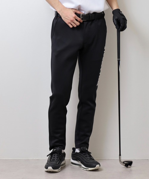 stella77golf(ステラセブンティーンセブンゴルフ)の「蛍光カラーゴルフパンツ(その他パンツ・メンズ・イエロー系/ブラック/ホワイト・XL/XXL/M/L)」の22枚目の写真