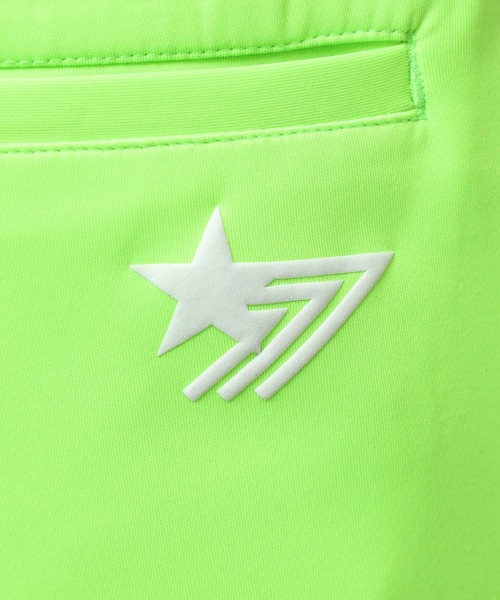 stella77golf(ステラセブンティーンセブンゴルフ)の「蛍光カラーゴルフパンツ(その他パンツ・メンズ・イエロー系/ブラック/ホワイト・XL/XXL/M/L)」の12枚目の写真
