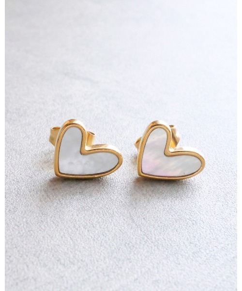 CERCA(チェルカ)の「KORIKO/【金属アレルギー対応】 シンプル ピアス Silver925 シルバー925(ピアス(両耳用)・レディース・A/B/C/D/E/F/G・FREE)」の1枚目の写真