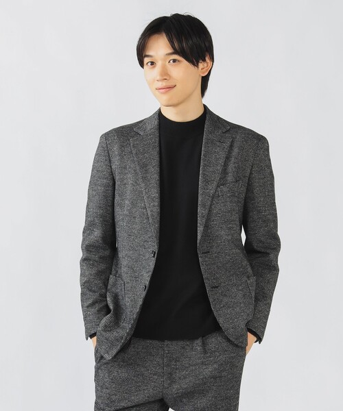 カットソー  ジャケット BACK SPINDLE LOGO MILITARY SHIRT JACKET｜CONVERSE TOKYO