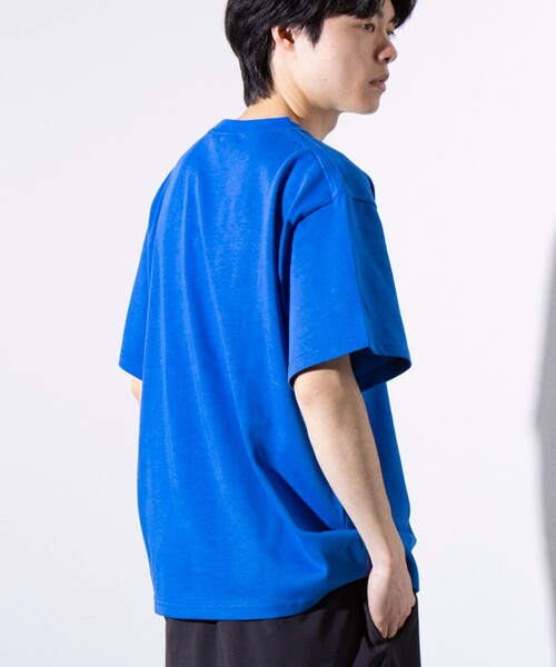 セール】【GEVACO/ゲバコ】グラフィック 半袖プリント クルーネックT