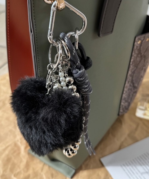 norienomoto ノリエノモト　完売　キーホルダー　キーチャーム norienomoto ノリエノモト 完売 キーホルダー キーチャーム