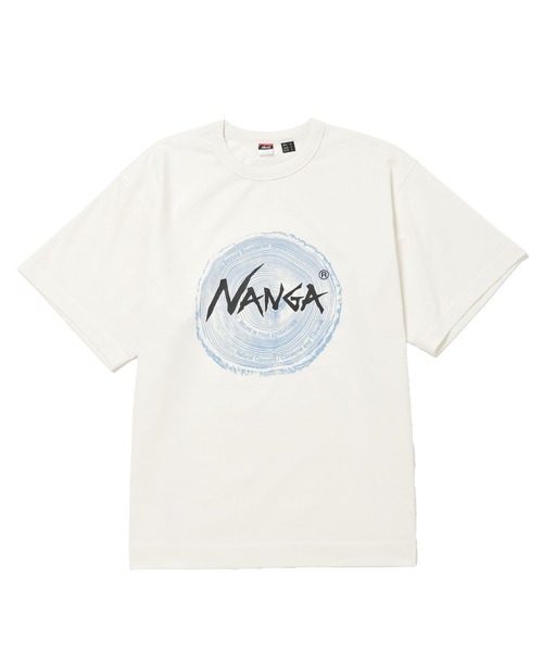 【Paragraph】送料・関税込★エブリデイヘブンTシャツ★男女兼用 ECO HYBRID GRAPHIC TEE A/エコハイブリッドグラフィックティー