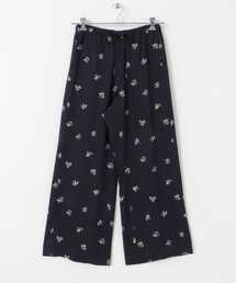 LE GLAZIK | Le GLAZIK　ELASTIC PANTS(その他パンツ)