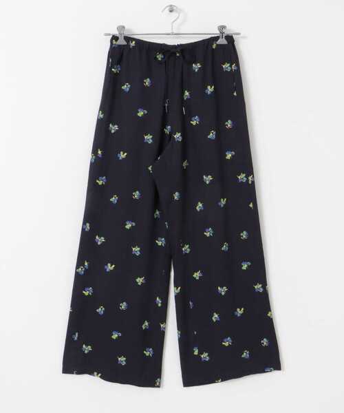 セール】Le GLAZIK ELASTIC PANTS（その他パンツ）｜LE GLAZIK