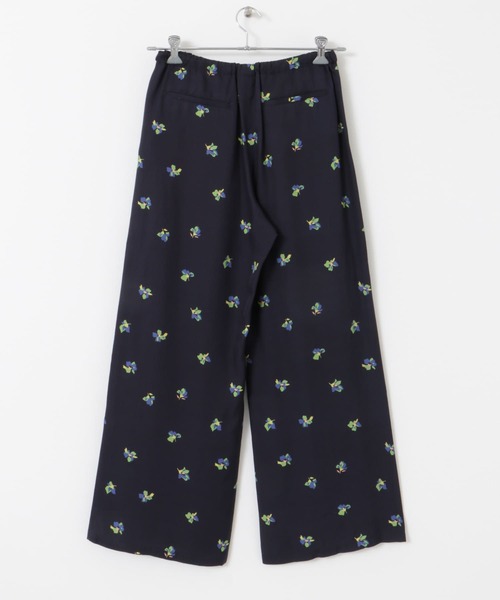 セール】Le GLAZIK ELASTIC PANTS（その他パンツ）｜LE GLAZIK
