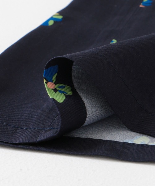 LE GLAZIK（ルグラジック）の「Le GLAZIK　ELASTIC PANTS（その他パンツ・レディース・ブルー系その他・36）」の6枚目の写真