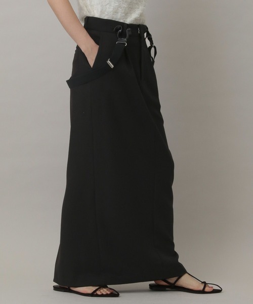 最終値下げ❗ ALGONQUINS ★ジャケット＆ロングスカート ALGONQUINS（アルゴンキン）の古着 ゴス美品！ (Page 2)