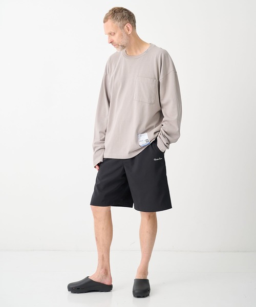 foot the coacher(フットザコーチャー)の「【PPACO】LUX-1 AIR STUDDED SOLE【foot the coacher / フットザコーチャー】(サンダル・メンズ・ブラック・6/7/8/9)」の8枚目の写真