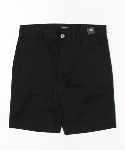 セール】RVCA メンズ WEEKEND STRETCH SHORT ショートパンツ 【2025年
