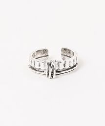【CHI SELECT】シンプル デザイン リング 指輪 chi-ring-Z0536【GBT】