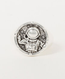 【CHI SELECT】シンプル デザイン リング 指輪 chi-ring-Z0536【GBT】