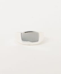 Burner（バーナー）の「【CHI SELECT】シンプル デザイン リング 指輪　chi-ring-Z0536（リング）」